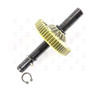 Albero Trasmissione per Impastatrice Kmix KMX750, KMX760, KMX770