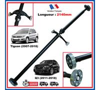 Albero Trasmissione per Tiguan 5N Audi Q3 Cuscinetto Flector Supporto Cuscinetto