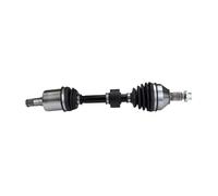 Albero Trasmissione Per VW Per Polo Per Per SEAT 2004- Assale Anteriore Sinistro Semiasse Giunto Omocinetico 6RF407761T 6R0407763F Kit Semiasse