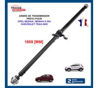 Albero Trasmissione Longitudinale 1885 MM Mokka Trax - 22947024 446077 22788958