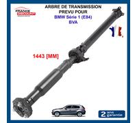 Albero Di Trasmissione Per BMW Serie 1 (E87) 118D - 26117550770 7550770