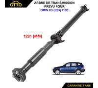 Albero Trasmissione Per BMW X3(E83)2.0D 150CV - 26107564741 26107579068