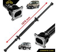 Albero Trasmissione Pinze per Renault Kangoo 4X4 1.6 16V - 8200144401 8200058705