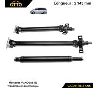 Albero Trasmissione Posteriore Automatico Per Vito Viano 2143MM - 6394103406