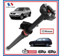Touareg Cayenne 1246 MM / Albero Trasmissione Retro Cuscinetto Flector