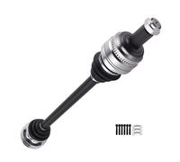 Albero Trasmissione Posteriore for BMW X3 E83 2.0d 3.0d 33213428179