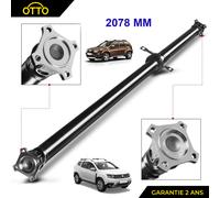 Albero Trasmissione Posteriore Pinze per Dacia DUSTER 1.6 Sce 115 4x4 8200945335