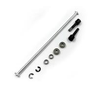Albero Trasmissione Principale Per Tamiya Ta01 Top Force 1/10 RC Albero