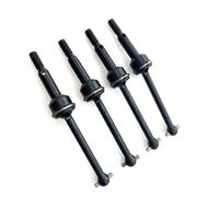 Albero Trasmissione Rc Compatibile Con HPI Per Sprint2 RC Car Upgrades Parts Accessori Di Ricambio Albero Trasmissione Universale In Metallo CVD SPT2-D015 38mm