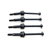 Albero Trasmissione RC Compatibile Con HPI Sprint2 RC Car Upgrades Parts Replacement Accessories Metal Per Albero Di Trasmissione Universale CVD SPT2-D015 38 Mm(4pcs)