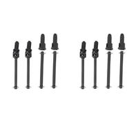 Albero Trasmissione RC Per HBX 16889 16889A 16890 16890A SG1601 SG1602 T84C-2X 1/16 RC Auto Ricambi Accessori Albero Di Trasmissione Anteriore E Posteriore CVD
