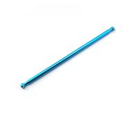 Albero Trasmissione RC Per ZD Per Racing DBX-10 7210 1/10 RC Per Deserto Per Buggy Auto 4WD Brushless Metallo Longitudinale CVD Albero Trasmissione Albero Trasmissione