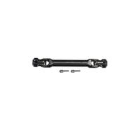 Albero Trasmissione Semiassi Per 1/10 RC Per Crawler Per SCX10 Per PRO Per TRX4 Per Wraith Per Capra Giunto Universale Albero Trasmissione Scanalato Interno(86-115MM)