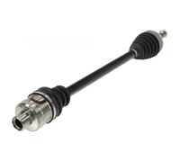 albero trasmissione Sospensione cardanica Anteriore Destro Per Renault Megane Io