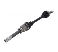 albero trasmissione Sospensione cardanica Anteriore Destro Per Renault Scénic II