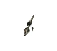 Albero Trasmissione Sospensione Cardanica Anteriore Destro per Volvo 480 E 740