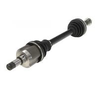 Albero Trasmissione Sospensione Cardanica Anteriore Sinistra per Citroën Jumper