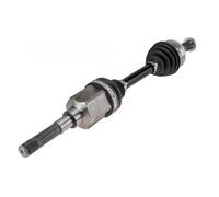 Albero Trasmissione Sospensione Cardanica Anteriore Sinistro per Mazda Tribute