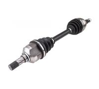 albero trasmissione Sospensione cardanica Anteriore Sinistro Per Renault Laguna