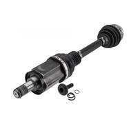 Albero Trasmissione Sospensione Cardanica Anteriore Sinistro per Serie 3 G20 G28