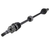 Semiasse Assale anteriore Dx Cambio manuale NPW-PL-131 NTY per OPEL CORSA E ADAM