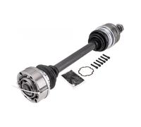 Albero Trasmissione Sospensione Cardanica Post. SX per