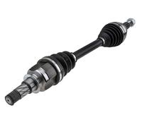 Albero Trasmissione Sospensione Cardanica Post. SX per ALPINE A110 II.2017-2019