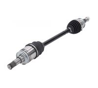 Albero Trasmissione Sospensione Cardanica Posteriore Sinistra per Bull Q50 Q70