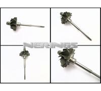 Albero turbocompressore AUDI 80 B4 Avant 1.9 TD TW20-223 53039700009