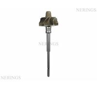 Albero turbocompressore AUDI A1 1.4 TDI TW16-589 16309700003