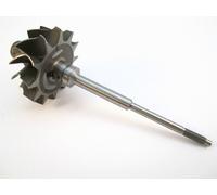 Albero turbocompressore AUDI A3 S3 TW30-064 53049700008