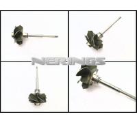 Albero turbocompressore AUDI A4 Allroad B8 2.0 TFSI quattro TW16-330 06H145702Q
