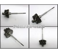 Albero turbocompressore AUDI A4 B7 3.0 TDI quattro TW16-202 53049700055