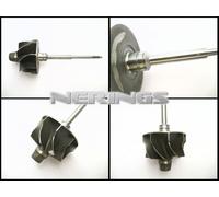 Albero turbocompressore AUDI A6 C6 2.7 TDI TW16-347 53049700055