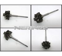 Albero turbocompressore CHRYSLER / JEEP300C / MERCEDES 2.8-3.5 CRD TW16-248 G...