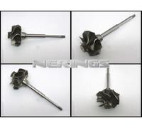 Albero turbocompressore CHRYSLER VOYAGER IV 2.8 CRD TW16-307 VA71