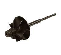 Albero turbocompressore HYUNDAI i30 1.6 CRDi TW16-723 16359700014
