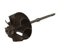 Albero turbocompressore NISSAN JUKE (F15) 1.6 DIG-T TW16-681 827388