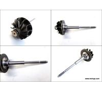 Albero turbocompressore NISSAN NV400 dCi 100 TW16-432 786997-0001