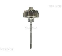 Albero turbocompressore OPEL ANTARA A 2.0 CDTI TW10-897 844572