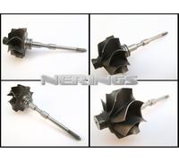 Albero turbocompressore OPEL ASTRA 2.0 DTI 16V (F35) TW30-098 751768