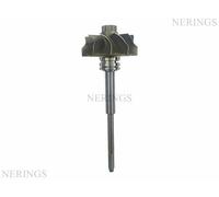 Albero turbocompressore OPEL ASTRA J 1.6 CDTi TW16-593 54389700013