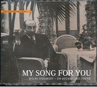 Albers,H. - My Song for You