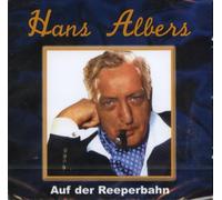 Albers Hans - Auf der Reeperbahn