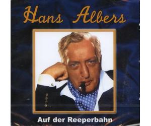 Albers Hans - Auf der Reeperbahn