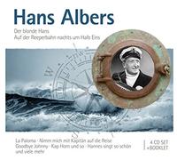 Albers Hans - Auf Der Reeperbahn Nachts