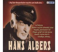 Albers,Hans - Auf der Reeperbahn Nachts Um Halb Eins