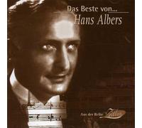 Albers, Hans - Das Beste Von Hans Alb