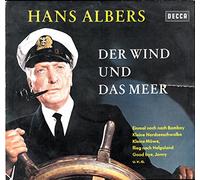 Albers, Hans - Der Wind Und Das Meer
