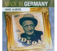 Albers,Hans - Made in Germany